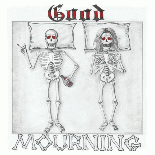 Charlie Scene : Good Mourning